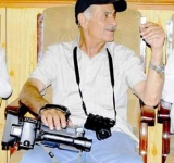 TV journalist killed in Kandahar shootings